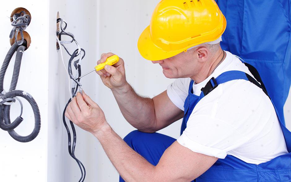 dépannage électricien Deuil-la-Barre
