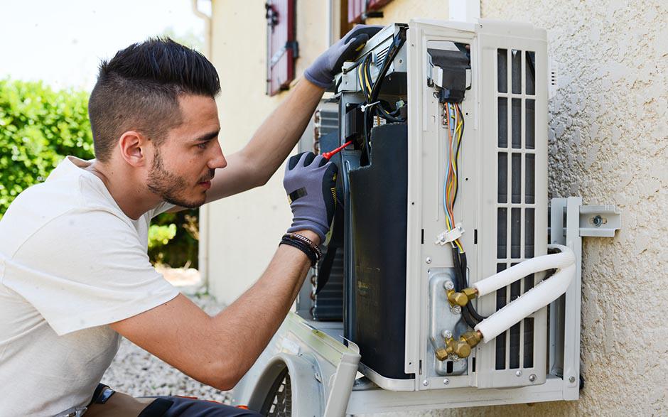  dépannage électricien Deuil-la-Barre